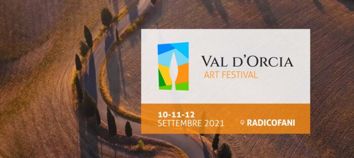 Val d'Orcia Art Festival